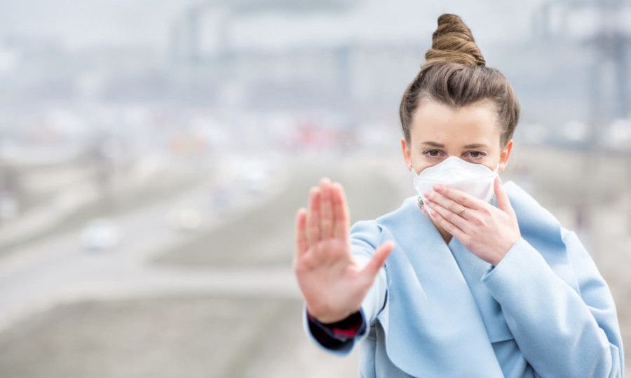 Program czyste powietrze