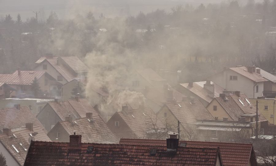 Dopłata do wymiany pieców